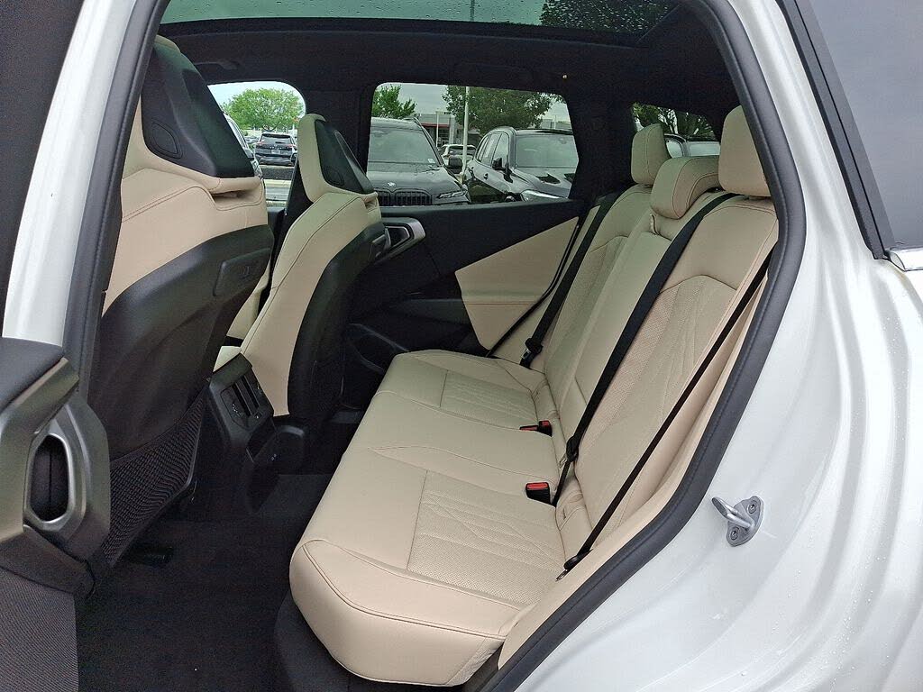 Image of 2026 BMW X3