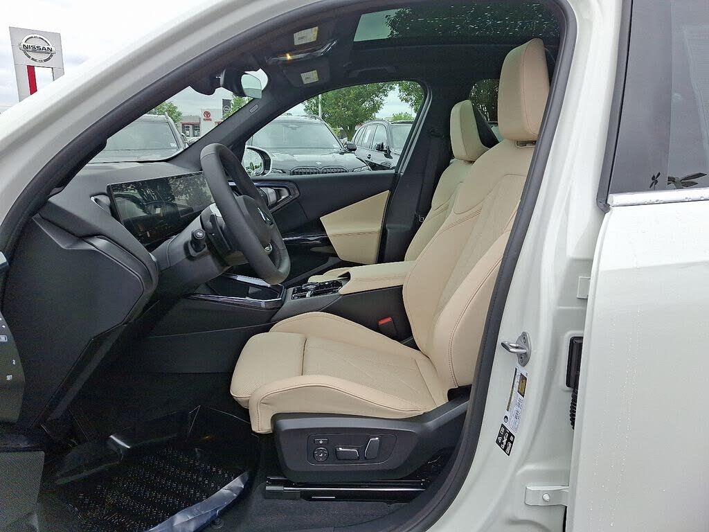 Image of 2026 BMW X3