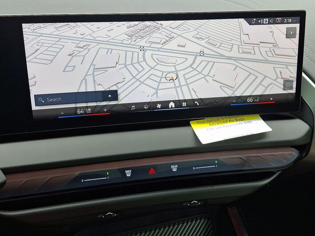 Image of 2026 BMW X3