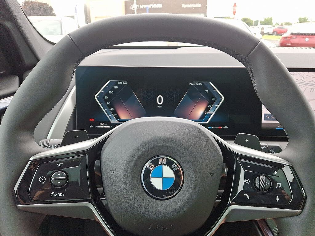 Image of 2026 BMW X3