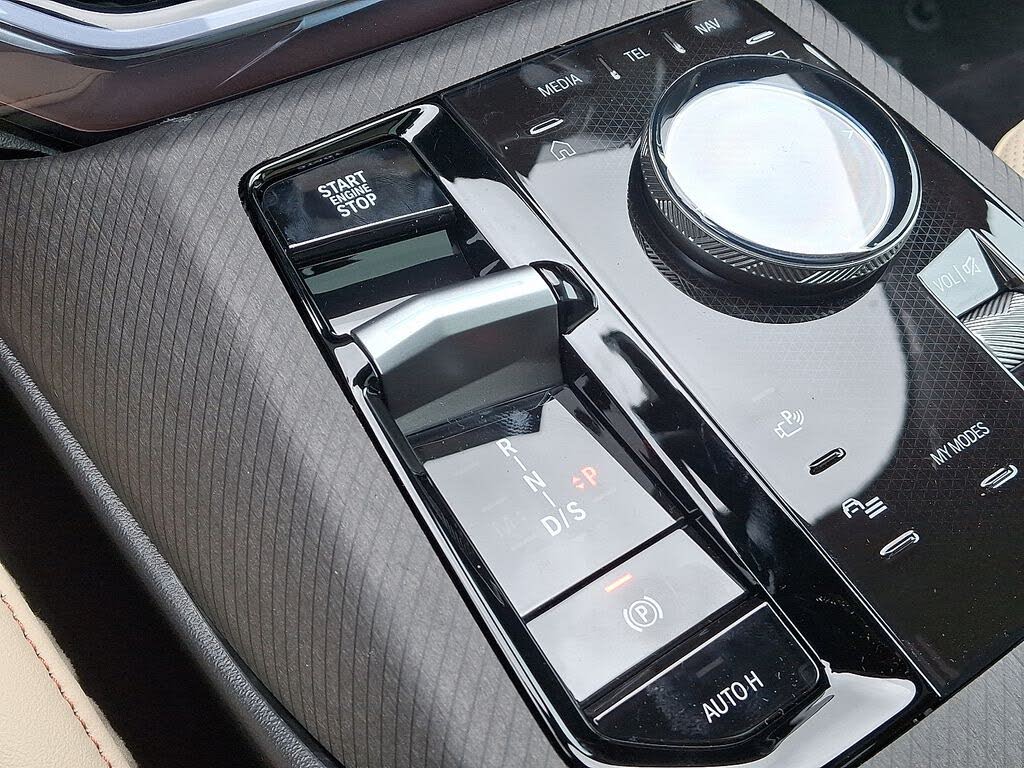 Image of 2026 BMW X3