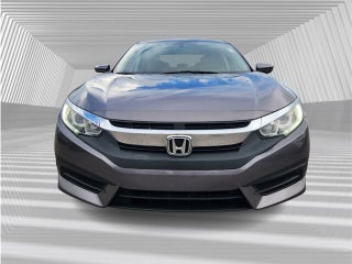 2018 Honda Civic thumbnail – Fort Lauderdale, FL – 69