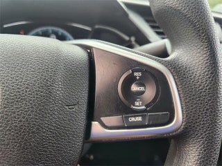 2018 Honda Civic thumbnail – Fort Lauderdale, FL – 89