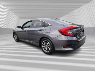 2018 Honda Civic thumbnail – Fort Lauderdale, FL – 71