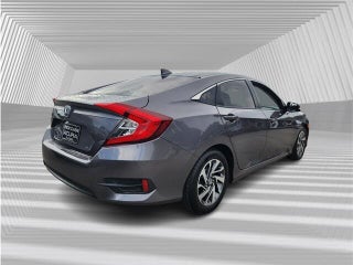 2018 Honda Civic thumbnail – Fort Lauderdale, FL – 72