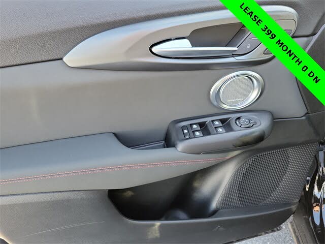 Image of 2024 Dodge Hornet