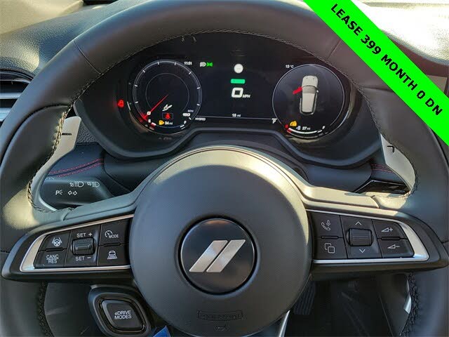 Image of 2024 Dodge Hornet