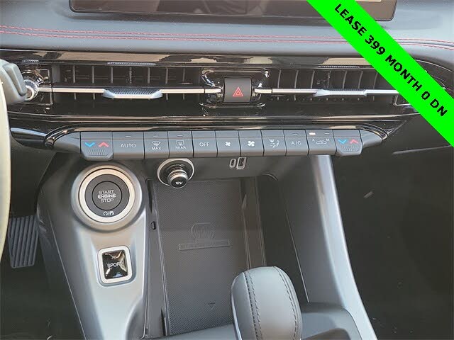 Image of 2024 Dodge Hornet