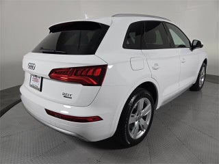 2018 Audi Q5 thumbnail – Henderson, NV – 5