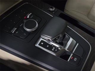 2018 Audi Q5 thumbnail – Henderson, NV – 22
