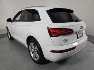 2018 Audi Q5 thumbnail – Henderson, NV – 7