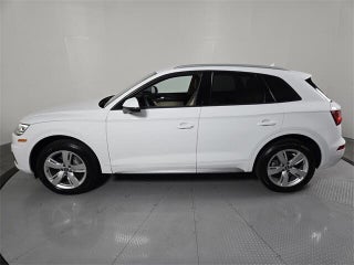 2018 Audi Q5 thumbnail – Henderson, NV – 8