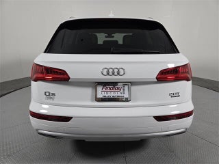 2018 Audi Q5 thumbnail – Henderson, NV – 6