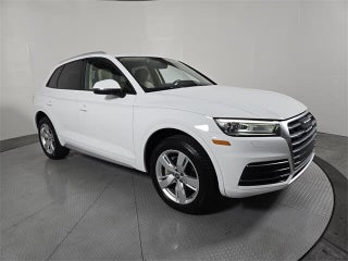 2018 Audi Q5 thumbnail – Henderson, NV – 2