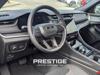 Jeep Grand Cherokee L