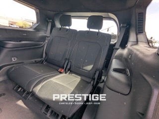 Jeep Grand Cherokee L