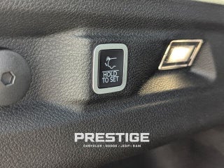 Jeep Grand Cherokee L