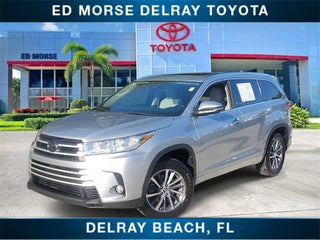 Toyota Highlander for sale Las Vegas