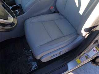 2017 Toyota Highlander thumbnail – Delray Beach, FL – 23
