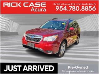 Subaru Forester for sale Las Vegas