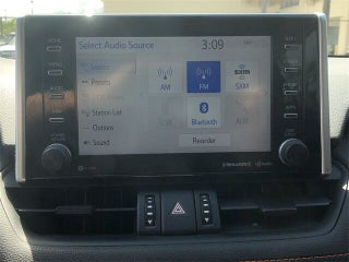 2019 Toyota RAV4 thumbnail – Pembroke Pines, FL – 8