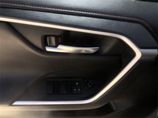 2019 Toyota RAV4 thumbnail – Pembroke Pines, FL – 5