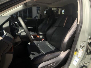 2019 Toyota RAV4 thumbnail – Pembroke Pines, FL – 3