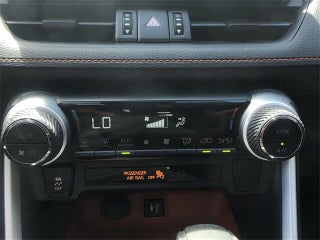 2019 Toyota RAV4 thumbnail – Pembroke Pines, FL – 10