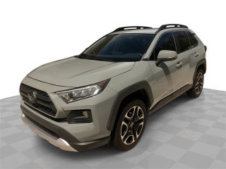 Toyota RAV4 for sale Las Vegas