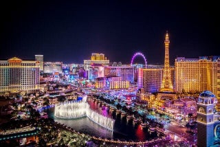 2012 Chrysler 200 thumbnail – Las Vegas, NV – 9