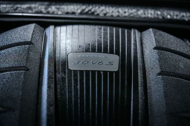 2021 Porsche Macan S
                                    for sale in Doral, FL – photo 18