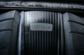2021 Porsche Macan thumbnail – Doral, FL – 18