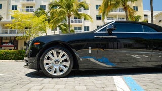 2016 Rolls-Royce Dawn thumbnail – Fort Lauderdale, FL – 10