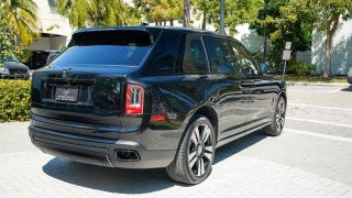 2019 Rolls-Royce Cullinan thumbnail – Fort Lauderdale, FL – 212