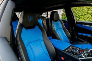 2020 Lamborghini Urus thumbnail – Fort Lauderdale, FL – 152