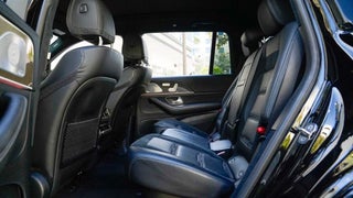 2021 Mercedes-Benz GLS thumbnail – Fort Lauderdale, FL – 122