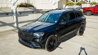 2021 Mercedes-Benz GLS thumbnail – Fort Lauderdale, FL – 92