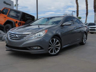 Hyundai SONATA for sale Las Vegas