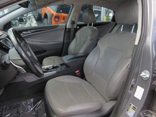 2014 Hyundai SONATA thumbnail – Henderson, NV – 10