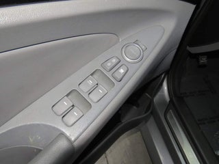 2014 Hyundai SONATA thumbnail – Henderson, NV – 22