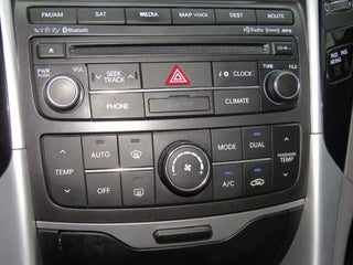 2014 Hyundai SONATA thumbnail – Henderson, NV – 14