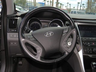 2014 Hyundai SONATA thumbnail – Henderson, NV – 21