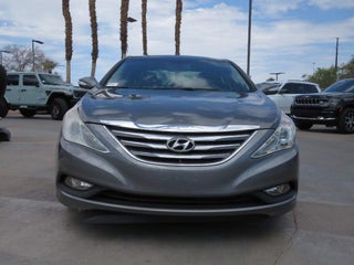 2014 Hyundai SONATA thumbnail – Henderson, NV – 15