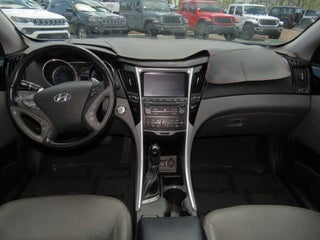 2014 Hyundai SONATA thumbnail – Henderson, NV – 2