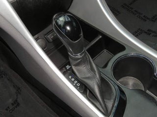 2014 Hyundai SONATA thumbnail – Henderson, NV – 7