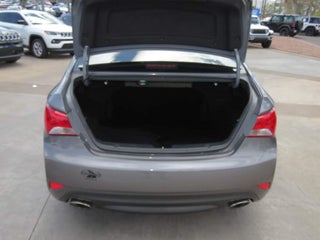 2014 Hyundai SONATA thumbnail – Henderson, NV – 20