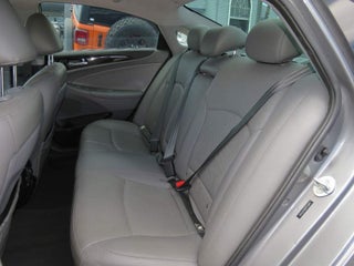 2014 Hyundai SONATA thumbnail – Henderson, NV – 11