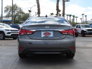 2014 Hyundai SONATA thumbnail – Henderson, NV – 19