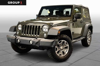 Jeep Wrangler for sale Las Vegas