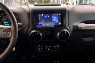 2015 Jeep Wrangler thumbnail – North Miami, FL – 6
